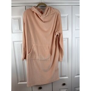 Serra | Intimates & Sleepwear | Serra Light Green Viscose Linen Dress |  Poshmark